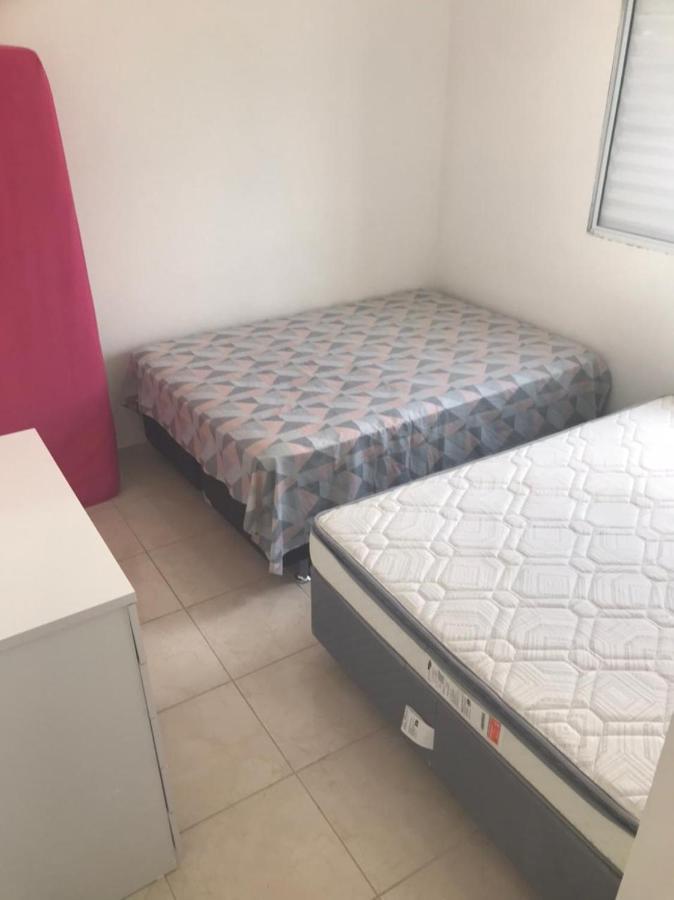 Casa Na Praia Com Piscina Em Itanhaém 외부 사진