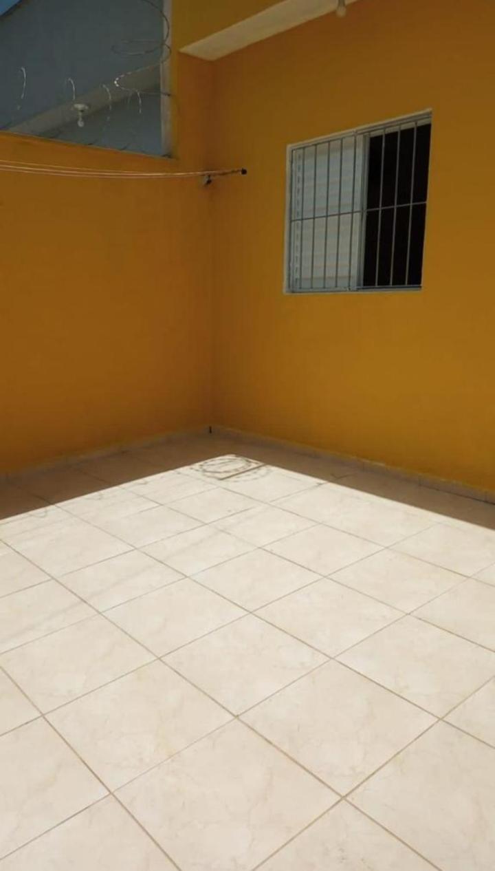 Casa Na Praia Com Piscina Em Itanhaém 외부 사진