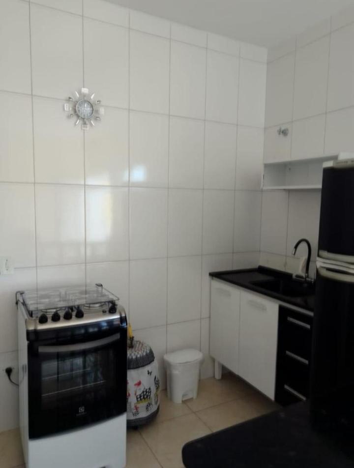 Casa Na Praia Com Piscina Em Itanhaém 외부 사진