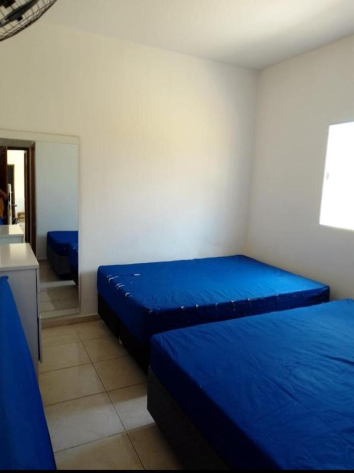 Casa Na Praia Com Piscina Em Itanhaém 외부 사진